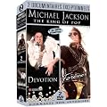 Coffret Michael Jackson Forever Devotion