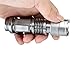 Fashion Outlet Mini 7W 400-lumen Adjustable Bright CREE LED Zoom Focus Flashlight Torch lamp