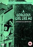 A Gorgeous Girl Like Me (aka Such a Gorgeous Kid Like Me) [UK import, Region 2 PAL format]