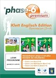 phase-6 Klett Englisch Edition, Gymnasium 3+4