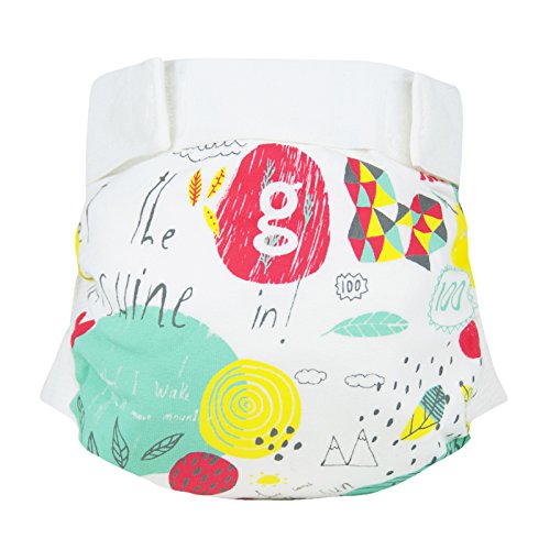 Gdiapers Gpants, Good Life, Medium