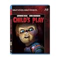 Child's Play [Blu-ray]