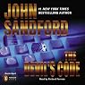 The Devil's Code: Kidd, Book 3
