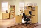 SOMERSET L-DESK