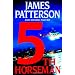 Mysteries, from Suspenseful to Spicy