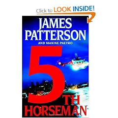 The 5th Horseman