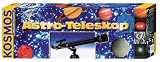Eigenschaften KOSMOS 675103 / Astro-Teleskop