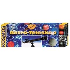 KOSMOS - Astro-Teleskop