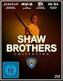 Shaw Brothers Collection in HD