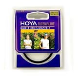 HOYA 46mm UV Filter for Camera Use