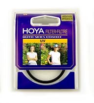Hoya 46mm Haze UV Filter