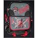 Indiana Jones Backpack with Star and Hat Graphic