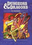Dungeons and Dragons - The Beginning