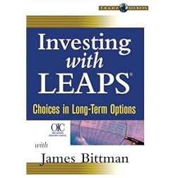 Investing with LEAPS: Choices in Long-Term Options