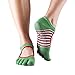 ToeSox Full Toe Bella with Grips