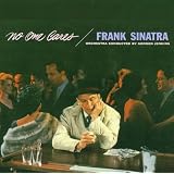 No One Carespar Frank Sinatra