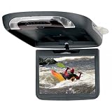 Planet Audio P11.2AIO 11.2 Inch All In One Flip Down Widescreen TFT Monitor/DVD player with Built in IR Transmitter and FM Modulator 51 Eog4epyL. SL160 Planet Audio P11.2AIO 11.2 Inch All In One Flip Down Widescreen TFT Monitor/DVD player with Built in IR Transmitter and FM Modulator