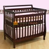 Mini Amy crib