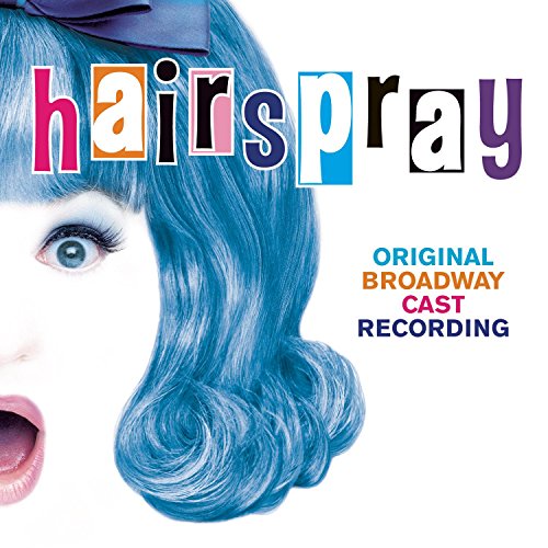 Marissa Jaret Winokur - Hairspray (Original Broadway Cast Recording) - Zortam Music
