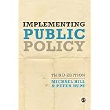 implementing public policy an introduction to the study of operational governance