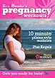 Pilates Pregnancy Workouts with Eva Bondar Pilates Pregnancy Workouts with Eva Bondar