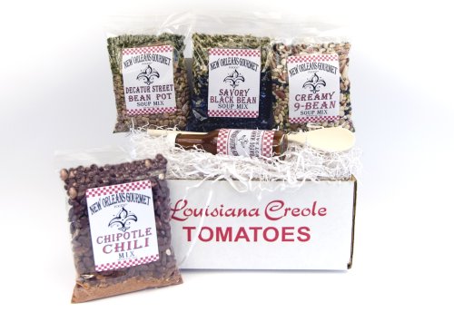 Soups on Gift Set by Tina