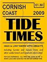 Cornwall Tide Timetable 2009