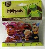 Disney Muppets Series 1 Logo Bandz Bracelets