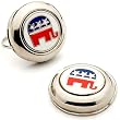 Republican Button Covers
