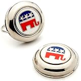 Republican Button Covers