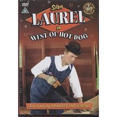 West Of Hot Dog [Edizione: Germania]