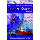 How to Open and Operate a Finanacially Successful Import Export Business: With Companion... by Maritza Manresa