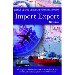 How to Open & Operate a Finanacially Successful Import Export Business: With Companion CD-ROM (Paperback)