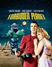Forbidden Planet