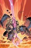 Magog Vol. 1: Lethal Force