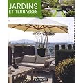 Jardins et terrasses - Volume 38