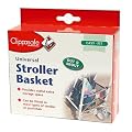 Clippasafe Universal Stroller Basket