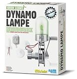 4m Green Science - Dynamo Lampe 3263 - HCM Kinzel