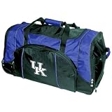 Kentucky Wildcats NCAA Duffel Bag