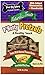 Three Dog Bakery P'Nutty Pretzels, Baked Dog Treats, 9-Ounce