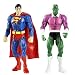 Search : DC Universe Infinite Heroes Collector Superman / Brainiac Figures 2-Pack