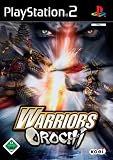 Eigenschaften THQ Entertainment GmbH  / Warriors Orochi