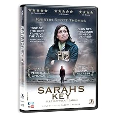Sarah's Key (Elle s'appelait Sarah)