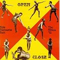 Open and Close/Aphrodisiac