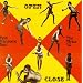 Open and Close/Aphrodisiac