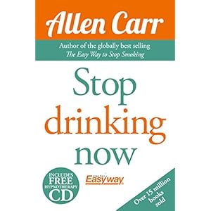 Stop Drinking Now