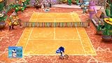 from Sega SEGA Superstars Tennis (Xbox 360)