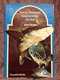 Twenty thousand leagues under the sea
