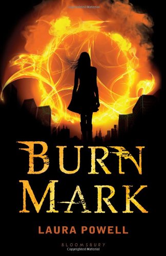 burn mark
