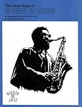 Jazz Style of Sonny Rollins (Giants of Jazz)